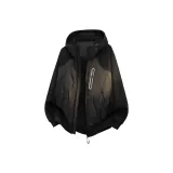 Обсидиановый черный