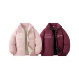 2 пачки [Розовый + Бордовый]