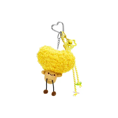 KEBO Милый Money Дерево Плюшевый Брелок 20 см Высота