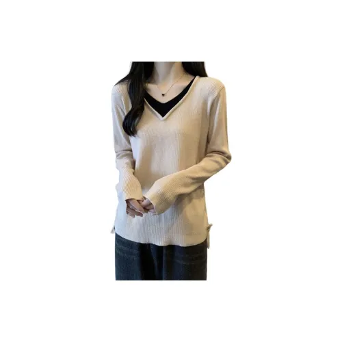 YOUSEKOO Женская трикотажная одежда