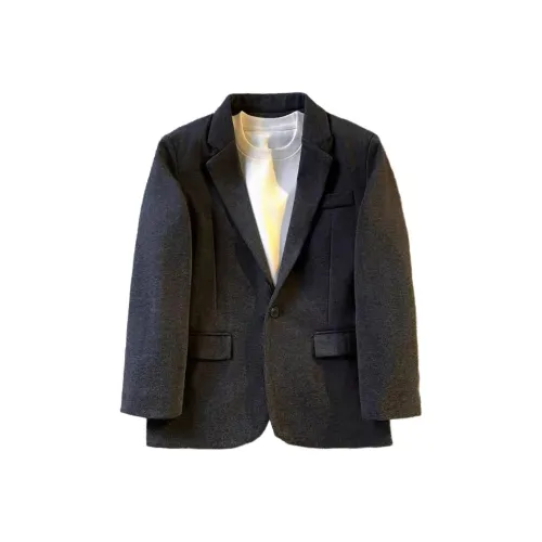 THINGYLAB Мужские Деловые Костюмы