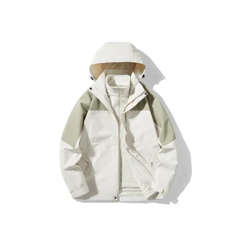 Mulinsen Унисекс Куртки