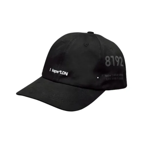 HAPE PRIME Хлопковые кепки унисекс