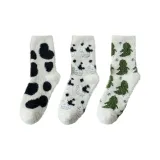 Корова+Пятно+Динозавр