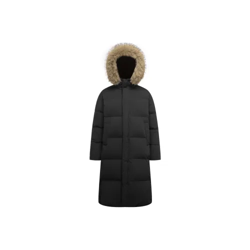 GOLFCROSS Унисекс Пуховики