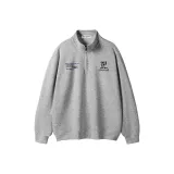 Серый меланж