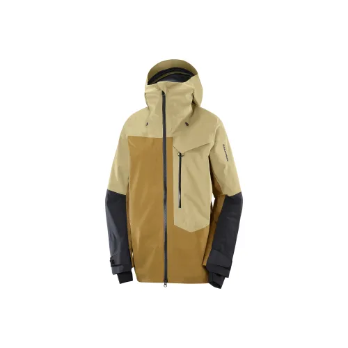 SALOMON MOON PATROL SKI Топ Женский