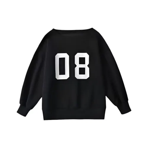 EMDPN Женские Свитшоты