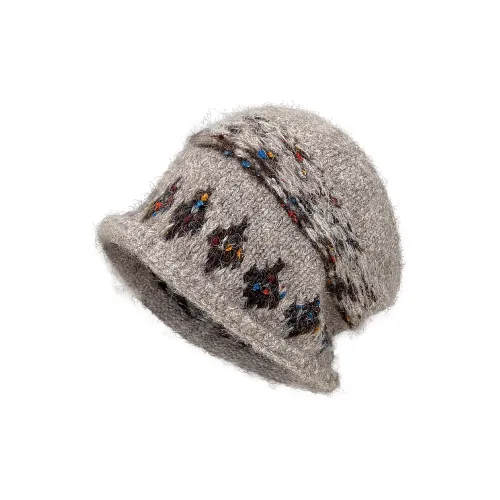 CMFY Полиэстер Шапки-бини Унисекс