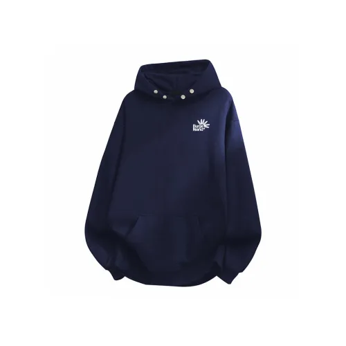 BURGENLAND Унисекс Свитшоты