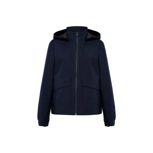 EIDER Женские Куртки