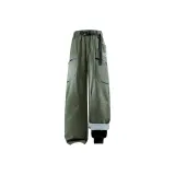 Трюфель зеленый (съемный флисовый вкладыш)