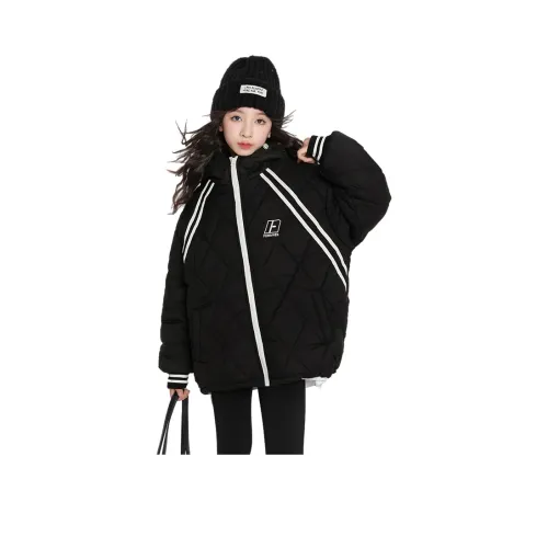 AIMISS Детская утеплённая одежда