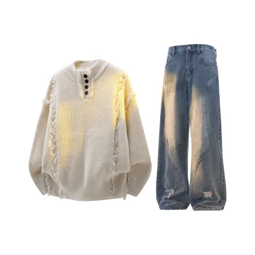 ABCNF Унисекс Повседневная Спортивная Одежда