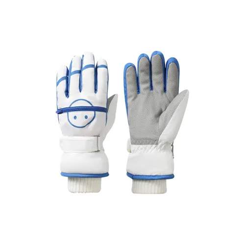 NANJIREN Утолщенные спортивные перчатки для детей