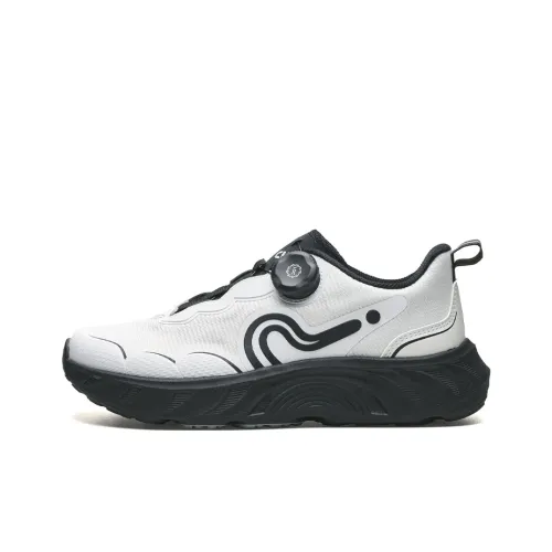 CHUCHUNA Легкие амортизаторы низкий топ детские беговые кроссовки