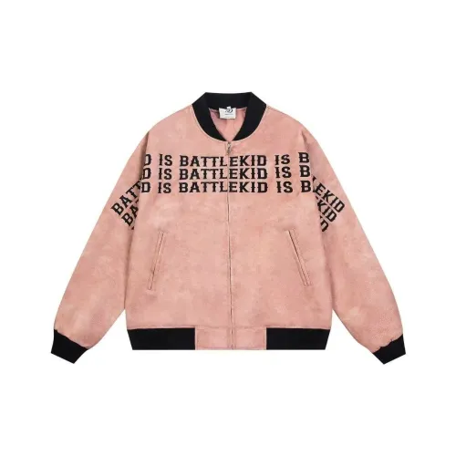 YUNPO Унисекс Куртки