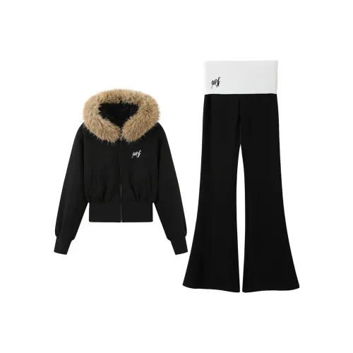 Pa33word Женские Повседневные Костюмы