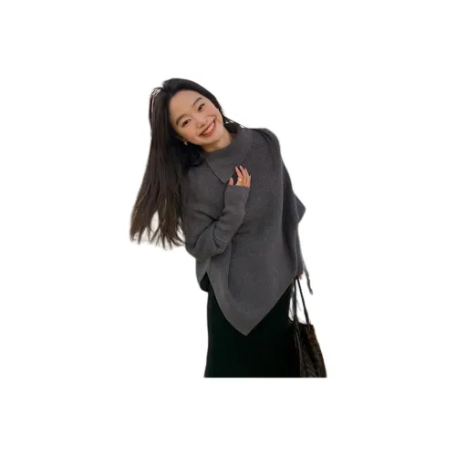 HIPHOPPUNKS Женская трикотажная одежда