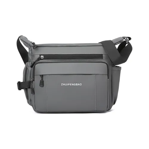 Meter Легкий Сумка через плечо Стандартный Серый Черный Синий