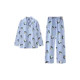 Синий - Мужской