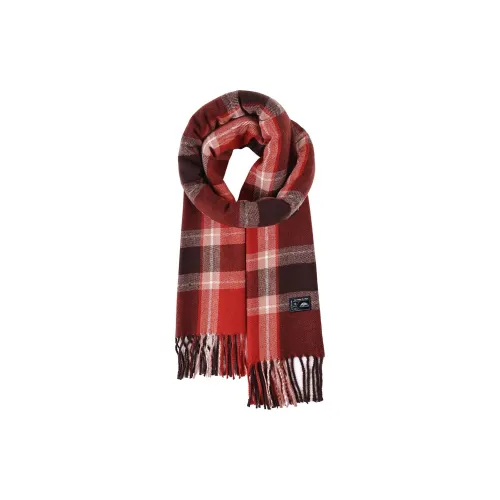 Снег Know The Answer SKTA Полиэстер Трикотаж Шарфы Унисекс