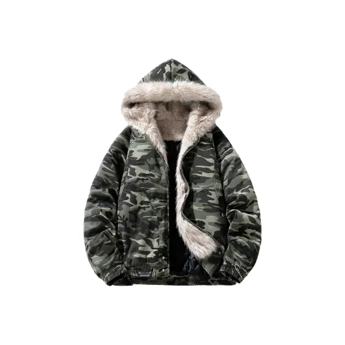 VIPGOOSE Унисекс Куртки