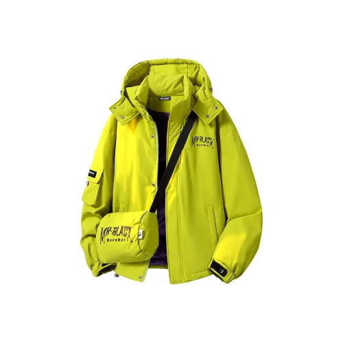 FALIAMS Унисекс Пуховики