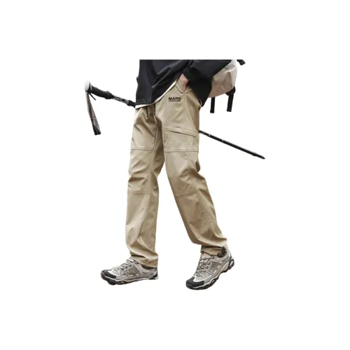 FAIRWHALE Ветрозащитные штаны унисекс