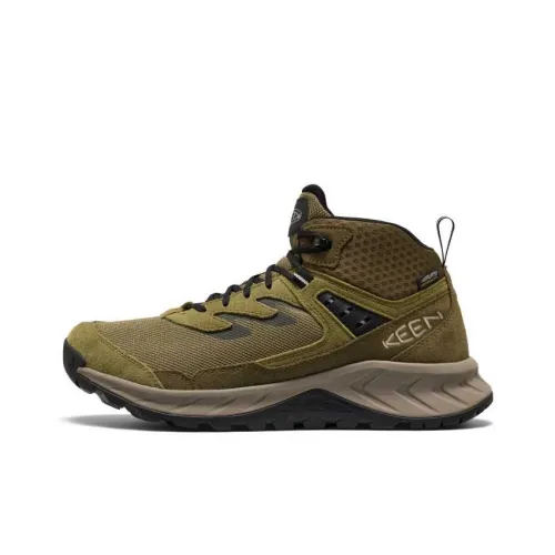 KEEN HIGHTRAIL Ankle Длина (размер в длину) Аутдор Мужской