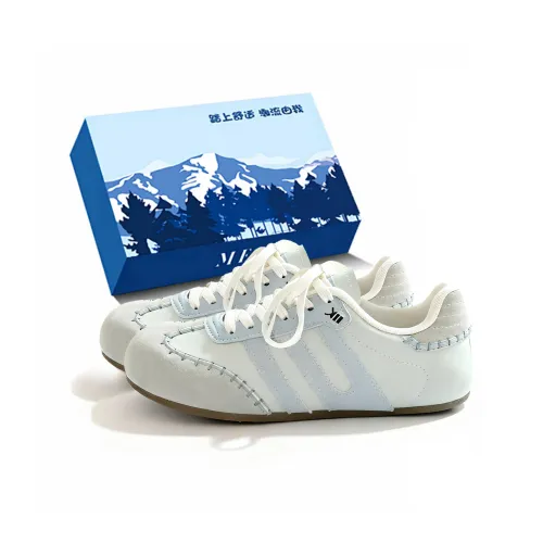 Fawn Miri Обувь Износостойкая и Противоскользящая Низкие Кроссовки для Скейтбординга Женские