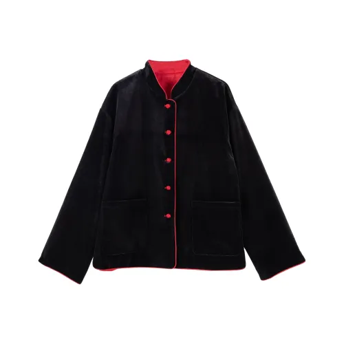 Cypress House Cropped Coat Women's