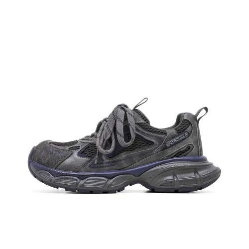 C°BANNER Амортизация Износостойкие Женские Кроссовки