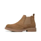 Верблюжий цвет (Скрытый каблук)