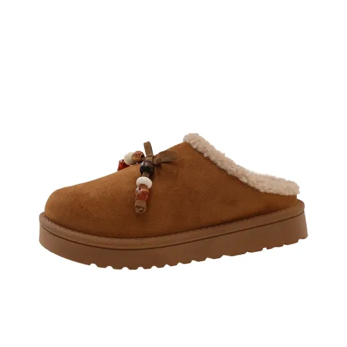 LABON PETER Домашние тапочки Женские