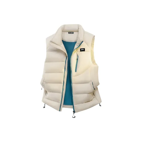 FALIAMS Унисекс Down Vest