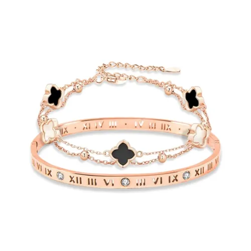 RINGLOVE Сплав Браслеты Женские