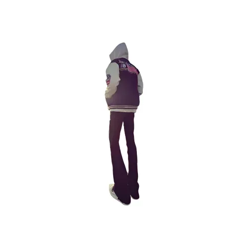 UNthemed Унисекс Джинсы