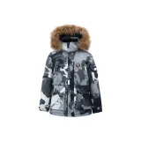 Камуфляжный