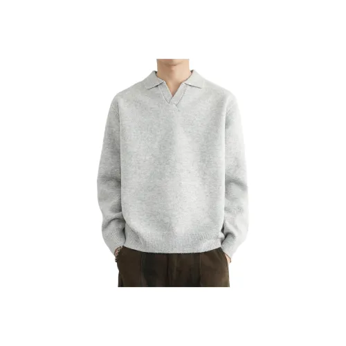 PIERRE CARDIN Мужские Свитера