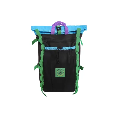 Wolfhorse Oxford Рюкзак Стандартный Унисекс Многоцветный