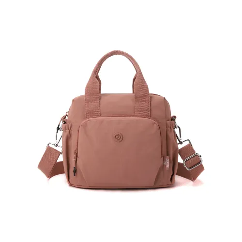 Gerlanx Нейлоновая сумка стандартная женская многоцветная