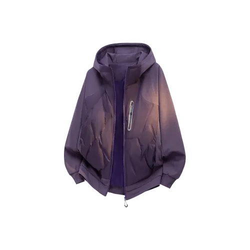 APBM Унисекс Пуховики