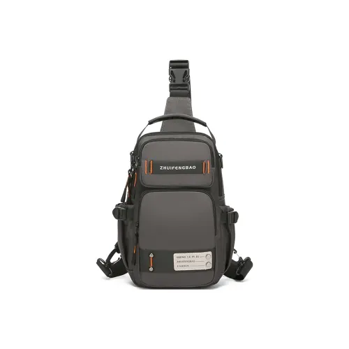 Meter Легкий Рюкзак Серый Черный Синий