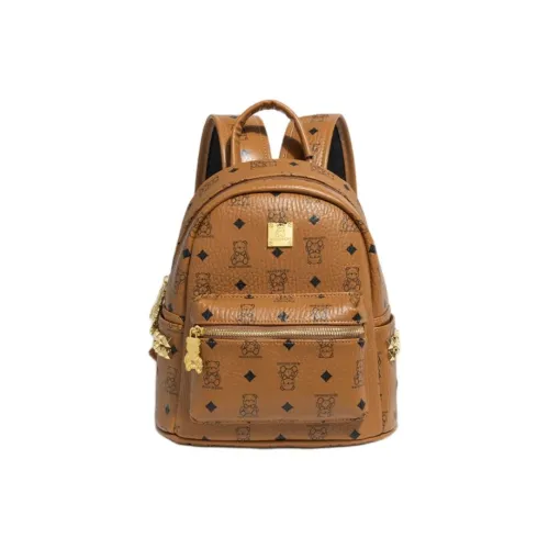 VIHUS ПУ (полиуретан) Рюкзак Женские Многоцветный