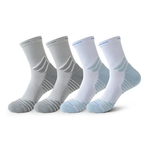 Баскетбольные носки Мужская Сумка для покупок