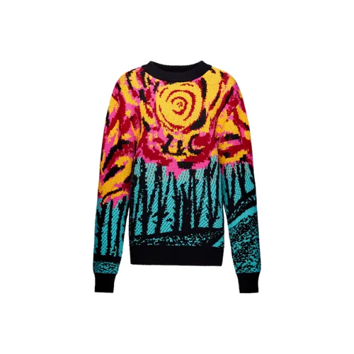 Laurence Chico Трикотаж Унисекс