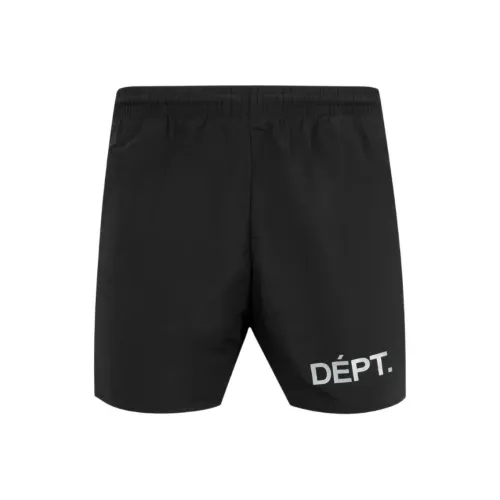 Gallery Dept. Повседневные шорты Мужские