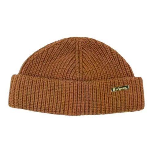 BARBOUR Шапки-бини Унисекс Корица