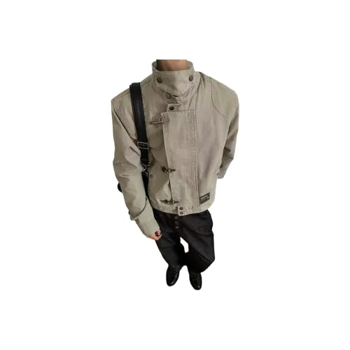 SUNSETMONENT Куртки и Пальто Унисекс